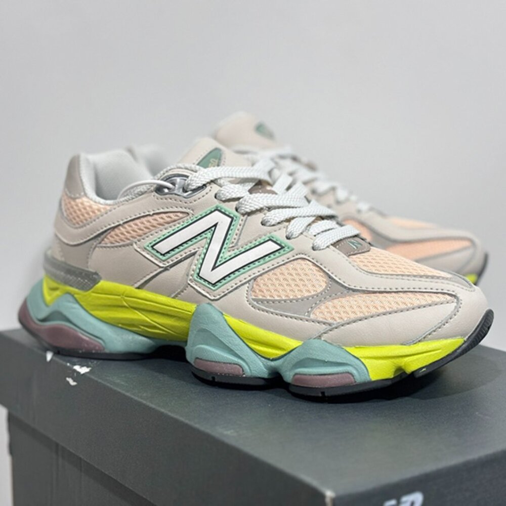 New Balance 9060 U9060GCB Sneakers